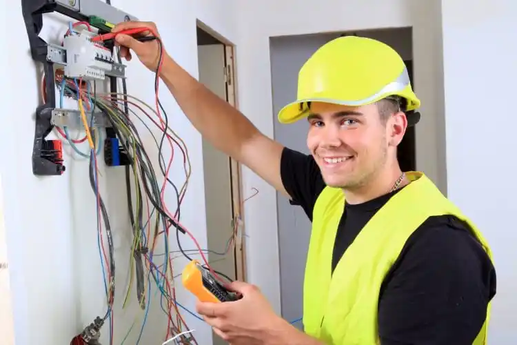 elektricien Appingedam